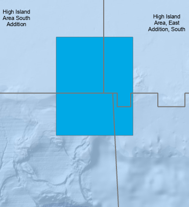 Seismic Footprint