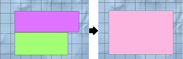 Merge Seismic