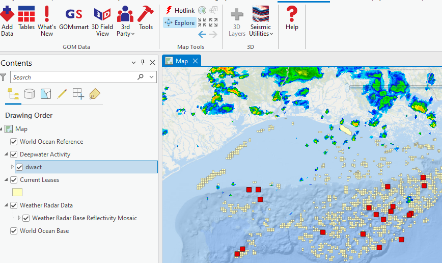 ArcGIS