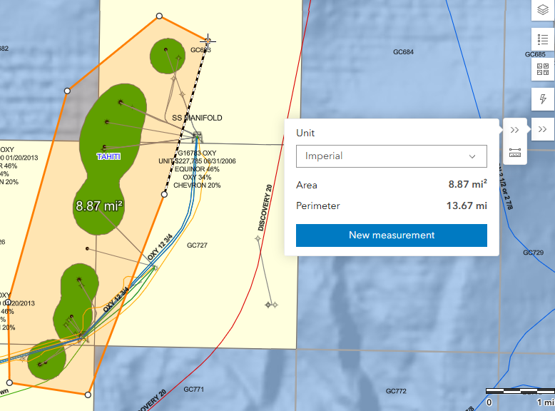 Map Tools